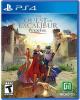 Фото The Quest for Excalibur Puy du Fou (PS4), Blu-ray диск