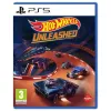 Фото Hot Wheels Unleashed - Day One Edition (PS5), Blu-ray диск