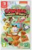 Фото Garfield: Lasagna Party (Nintendo Switch), картридж