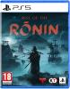 Фото Rise of the Ronin (PS5), Blu-ray диск