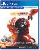 Фото Star Wars: Squadrons (PS4), Blu-ray диск