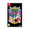 Фото Sonic Origins Plus (Nintendo Switch), картридж