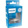 Фото Philips Ultinon Pro6000 SI Festoon 12V 4000K (11854WU60X1)