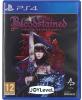 Фото Bloodstained: Ritual of the Night (PS4), Blu-ray диск