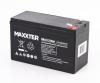 Фото Maxxter 12V 9Ah (MBAT-12V9AH)