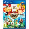 Фото Asterix & Obelix XXL Collection (PS4), Blu-ray диск