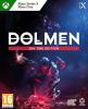 Фото Dolmen Day One Edition (Xbox Series, Xbox One), Blu-ray диск