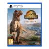 Фото Jurassic World Evolution 2 (PS5, PS4), Blu-ray диск