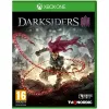 Фото Darksiders III (Xbox One), Blu-ray диск