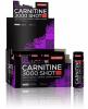 Фото Nutrend Carnitine 3000 Shot 60 мл Pineapple