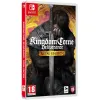 Фото Kingdom Come: Deliverance Royal Edition (Nintendo Switch), картридж