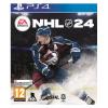 Фото EA Sports NHL 24 (PS4), Blu-ray диск