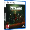 Фото Payday 3 Day One Edition (PS5), Blu-ray диск