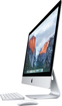 Фото Apple iMac 27 Retina 5K (MK482)