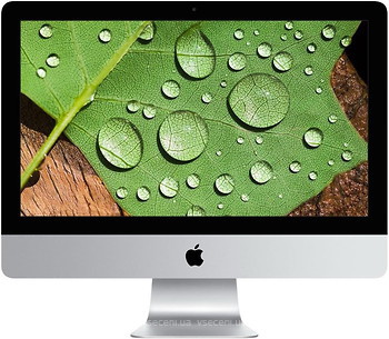 Фото Apple iMac 21.5 Retina 4K (Z0RS0006D)