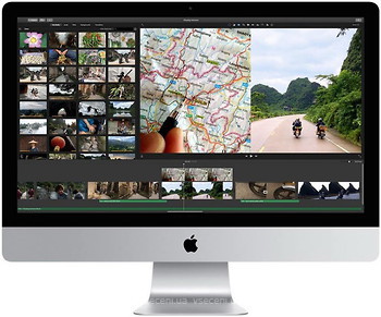 Фото Apple iMac 21.5 Retina 4K (Z0RS000B1)