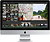 Фото Apple iMac 21.5 Retina 4K (Z0RS000B1)