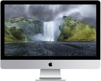 Фото Apple iMac 27 Retina 5K Approved (MK464)