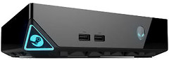 Фото Dell Alienware Steam Machine (i5-4590T)