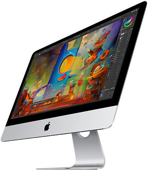 Фото Apple iMac 21.5 Retina 4K (Z0TL0006G/MNE030)
