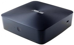 Фото Asus VivoMini UN65U-BM010M (90MS00W1-M00100)