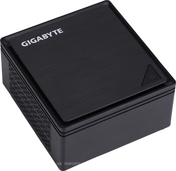 Фото Gigabyte Brix (GB-BPCE-3350C)