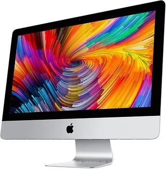 Фото Apple iMac 21.5 (MMQA22)