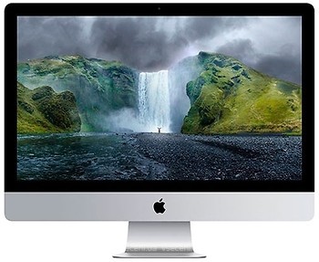 Фото Apple iMac 27 Retina 5K A1419 (Z0TR000UT/MNED56)