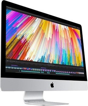 Фото Apple iMac 27inch A1419 with Retina 5k Display (Z0TR000US)