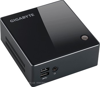 Фото Gigabyte Brix GB-BACE-3010