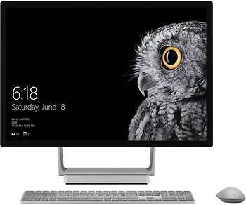 Фото Microsoft Surface Studio (42Q-00001)