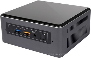 Фото Intel NUC (BOXNUC7I5BNH)