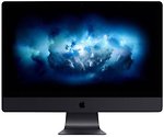 Фото Apple iMac Pro 27-inch Retina 5K (Z14B001AR)