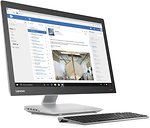 Фото Lenovo IdeaCentre AIO 910-27ISH (F0C20065PB)