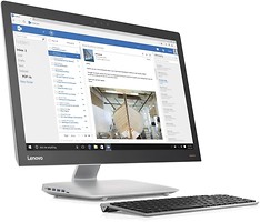 Фото Lenovo IdeaCentre AIO 910-27ISH (F0C20065PB)