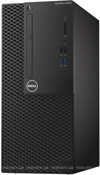 Фото Dell OptiPlex 3050 MT (S009O3050MTUCEE_UBU)