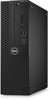 Фото Dell OptiPlex 3050 MT S3 (S015O3050MTUCEE_UBU)