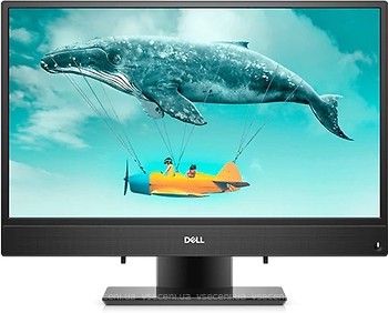 Фото Dell Inspiron 3277 (327i34H1IHD-WBK)