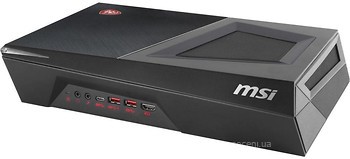 Фото MSI Trident 3 (7RB-408EU)