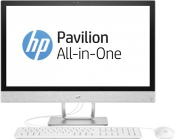 Фото HP Pavilion 24-r033ur (2MJ41EA)