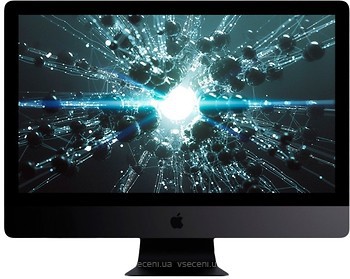 Фото Apple iMac 27 Retina 5K (Z0UR000LM/Z0UR42)
