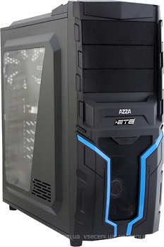 Фото ETE Game G11 (GE-i7400-810.12SSD.GTX1060-3.DR500.ND)