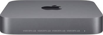 Фото Apple Mac Mini (Z0W2000U7)