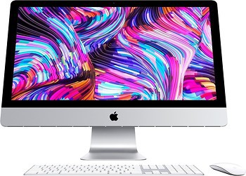 Фото Apple iMac 27 Retina 5K (MRQY2)