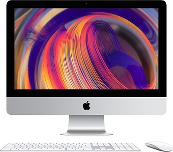 Фото Apple iMac 21.5 Retina 4K (Z0VY000D8/MRT454)