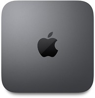 Фото Apple Mac Mini (MXNF72/Z0ZR0003G)