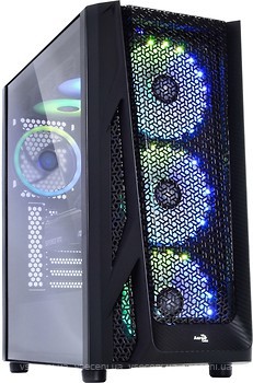 Фото Artline Overlord X99 (X99v29Win)