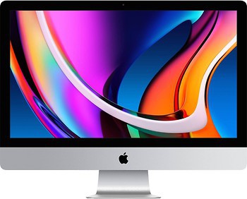 Фото Apple iMac 27 Retina 5K Nano-texture (Z0ZX/MXWV328)
