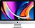 Фото Apple iMac 27 Retina 5K Nano-texture (Z0ZV/MXWT32)