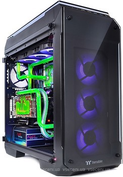 Фото Artline Overlord P98 (P98v20)